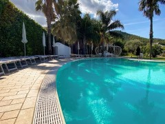 San Severino Park Hotel & Spa